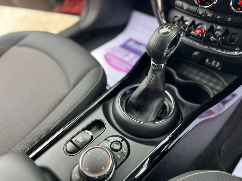 2017 MINI Clubman - image 22