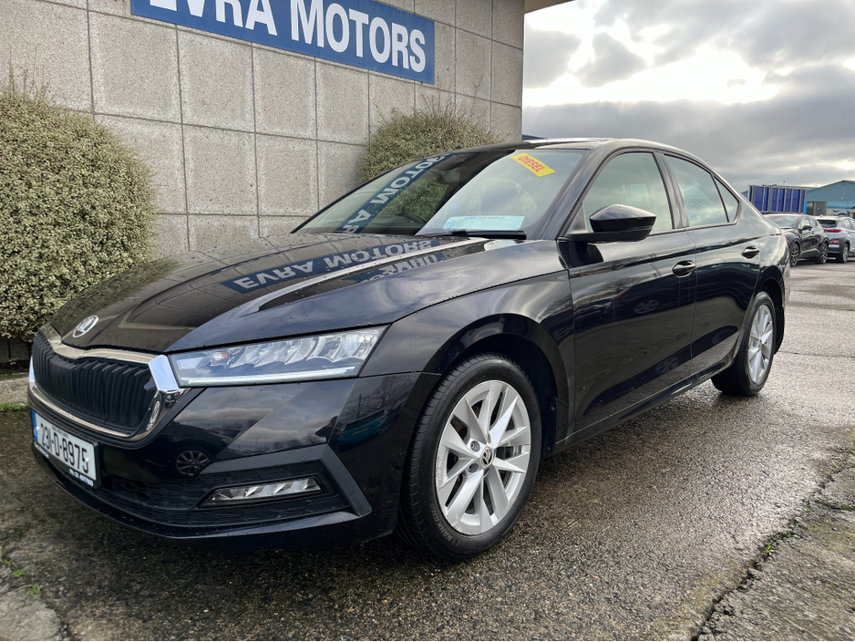 2023 Skoda Octavia AMBITION 2.0 TDI DIESEL //REVERSE CAMERA// €22,950