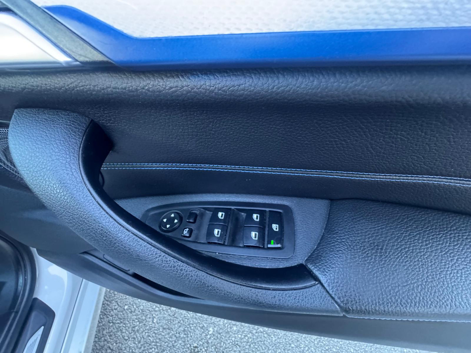 2021 BMW X1 - image 17