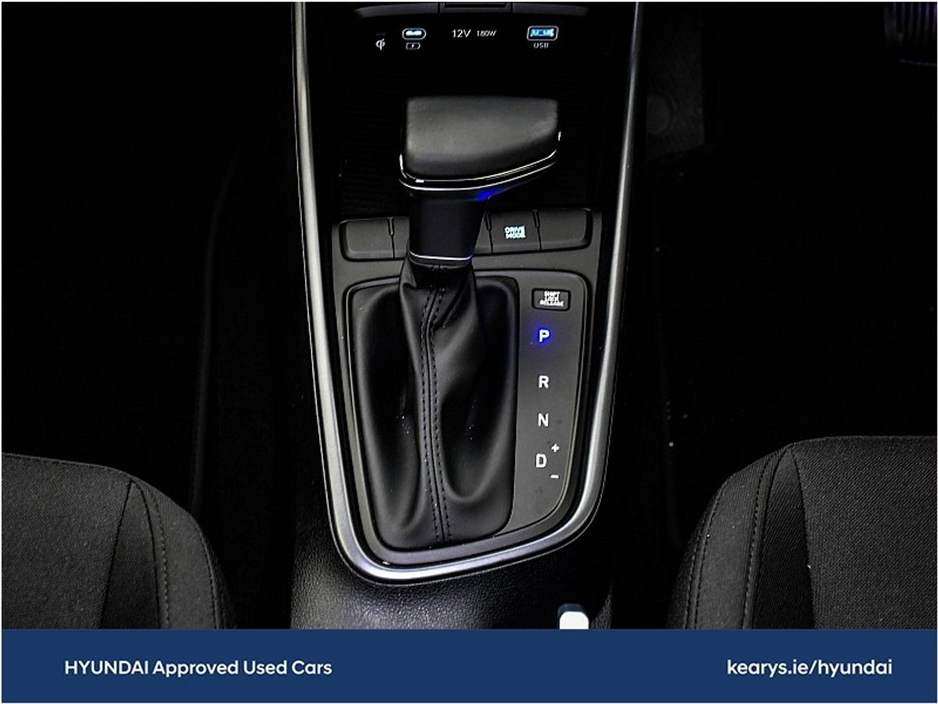 2026 Hyundai i20 - image 20