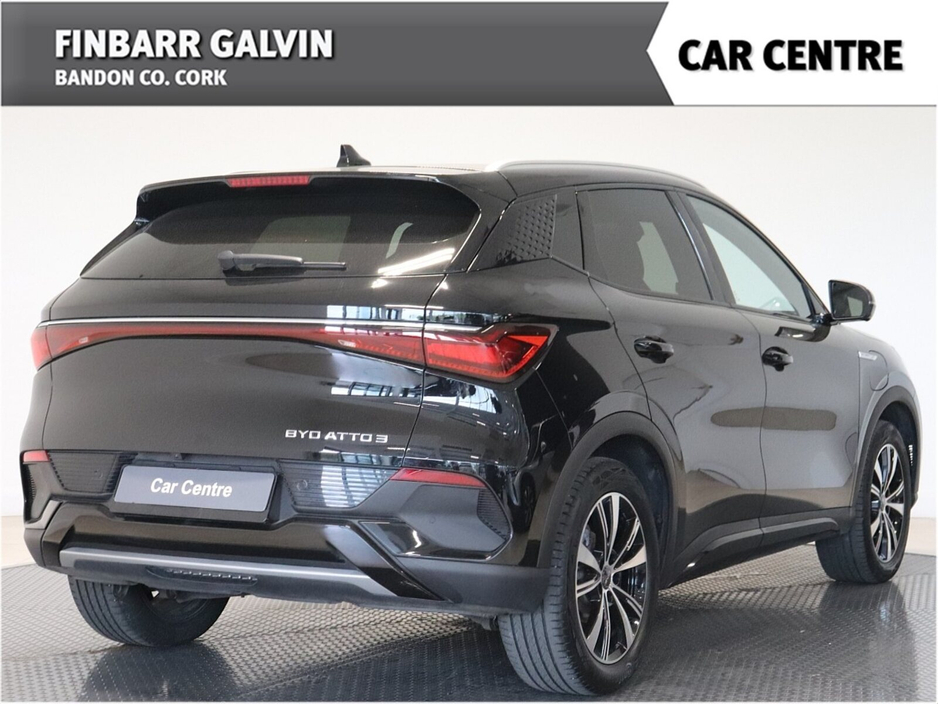 2025 BYD ATTO 3 - image 7