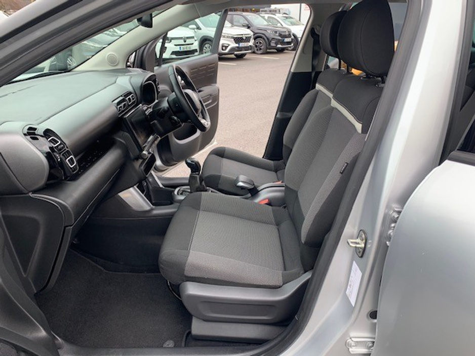 2019 Citroen C3 - image 13