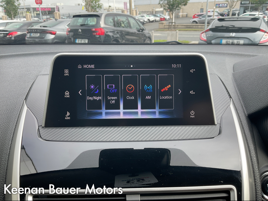 2019 Mitsubishi Eclipse Cross - image 20