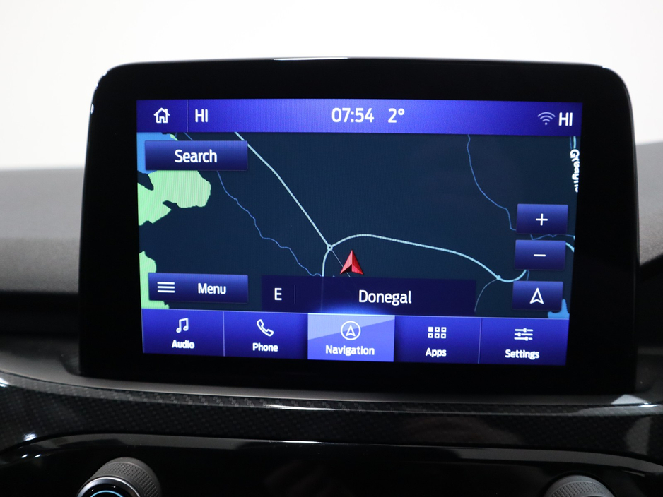 2024 Ford Kuga *96* ST-LINE EDITION PHEV €29,900