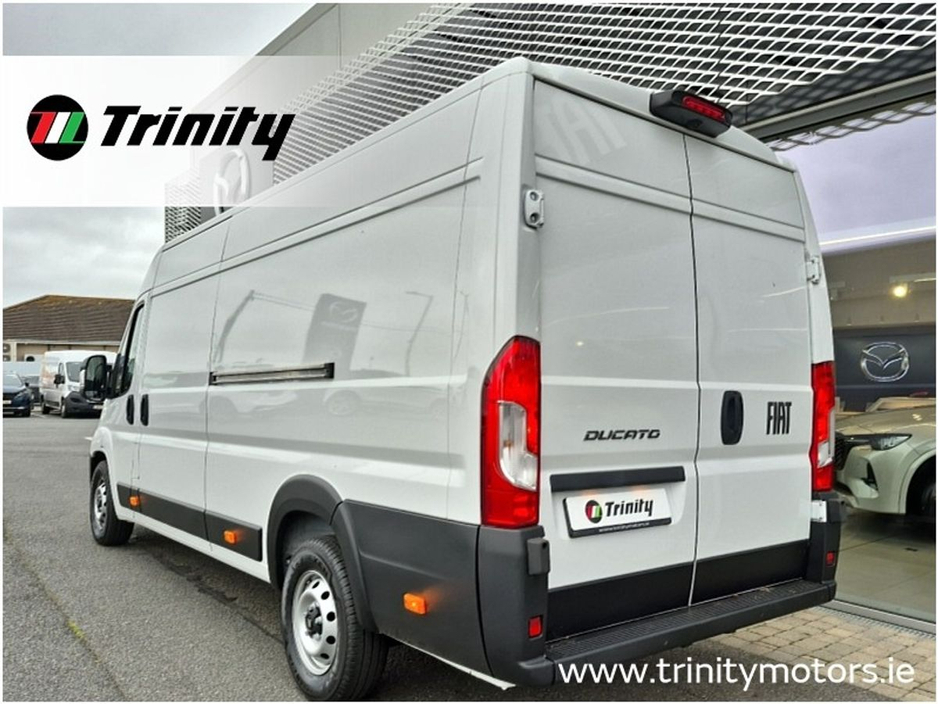 2026 Fiat Ducato - image 3