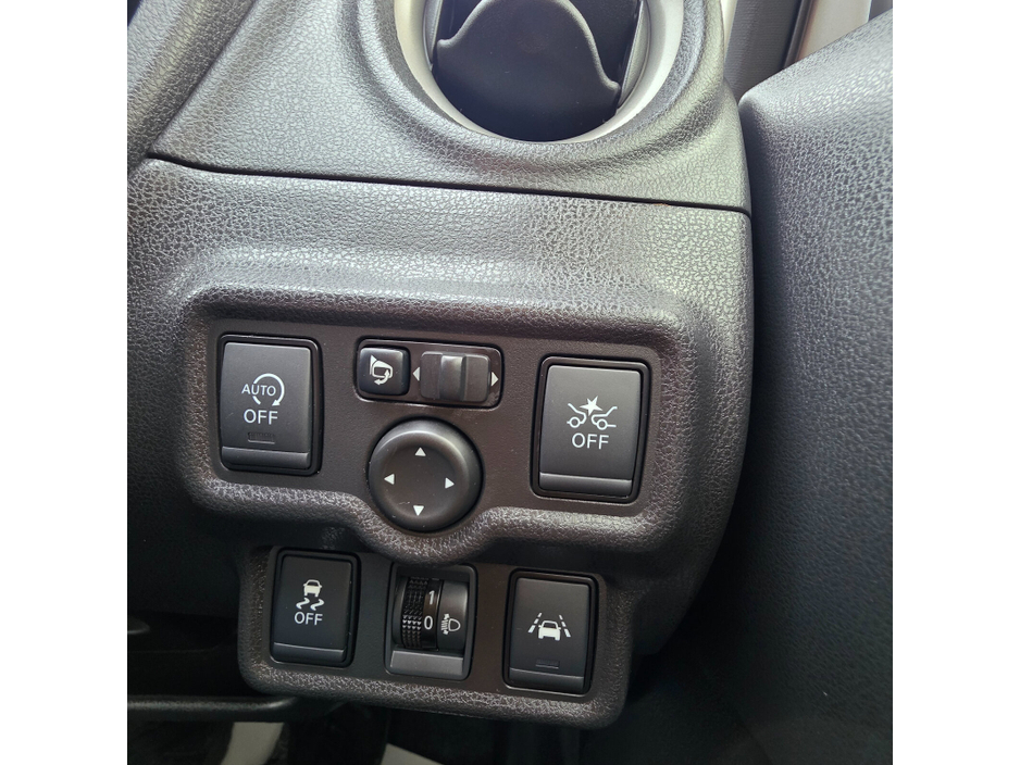 2017 Nissan Note - image 26