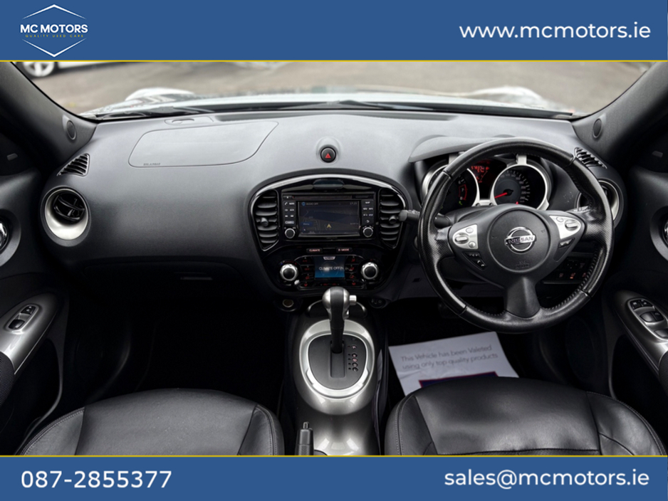 2016 Nissan Juke - image 16
