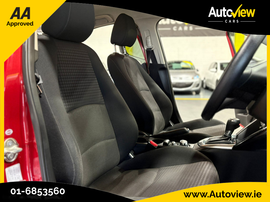 2016 Mazda Demio /Mazda2 Skyactive sport 1.5 Diesel Automatic. AA APPROVED // FINANCE & NATIONWIDE DELIVERY AVAILABLE // SIMI DEALER