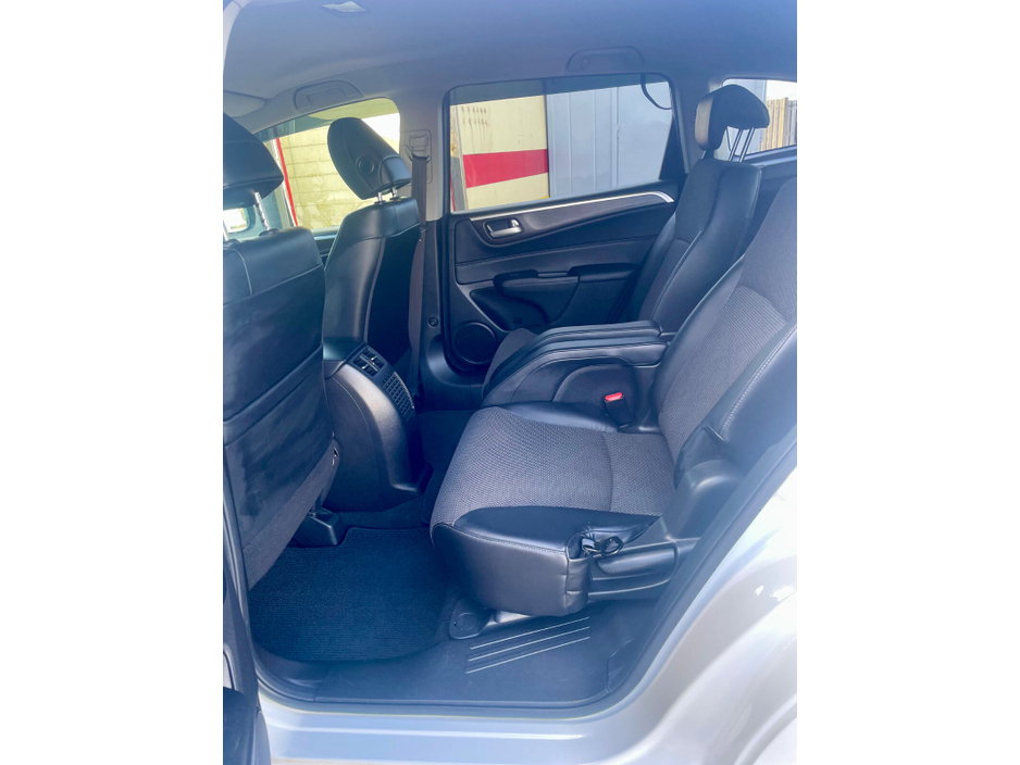 2016 Honda Jade  €13,799