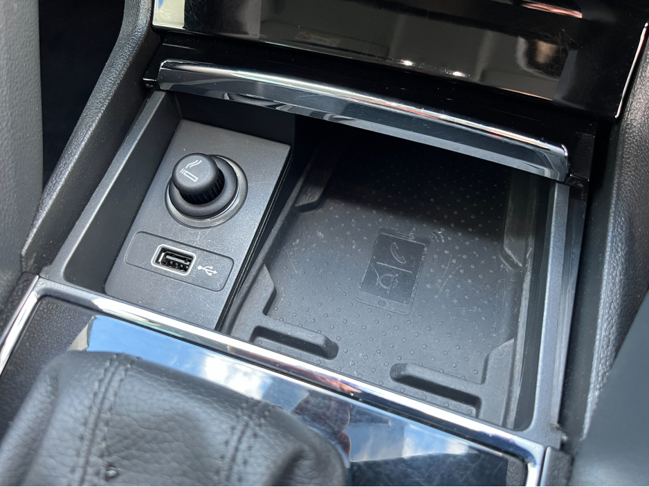 2020 Skoda Kodiaq - image 19