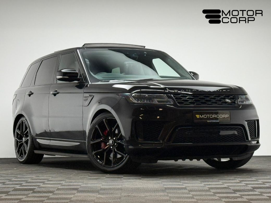 2022 Land Rover Range Rover Sport for sale in , Ireland