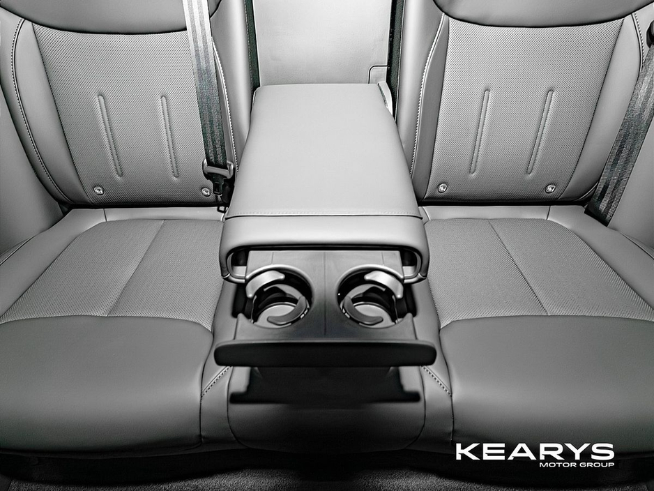 2026 Xpeng G6 - image 16