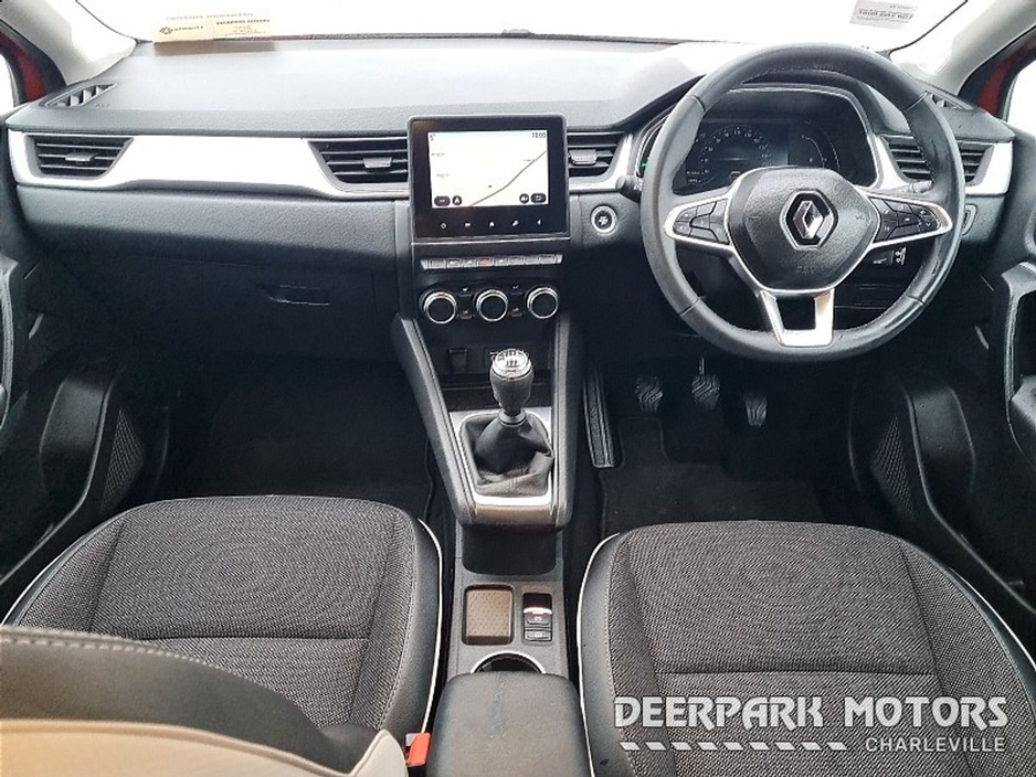 2023 Renault Captur TCe 90 Techno €23,750