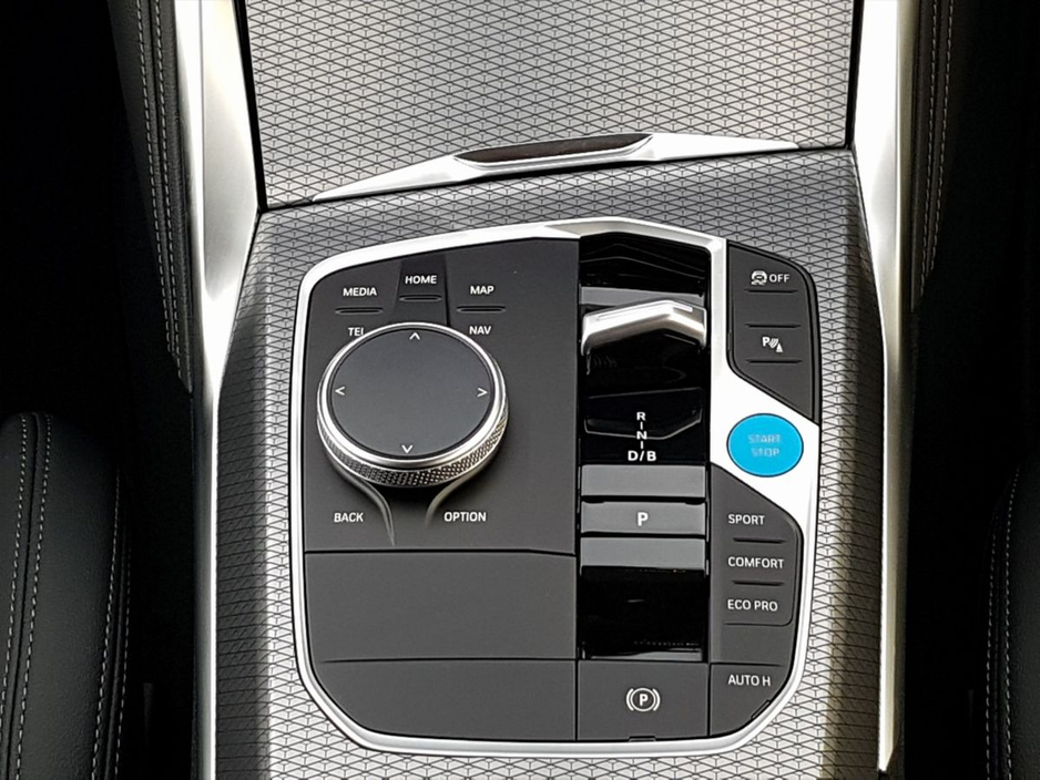 2026 BMW i4 i4 eDrive35 M Sport €69,396