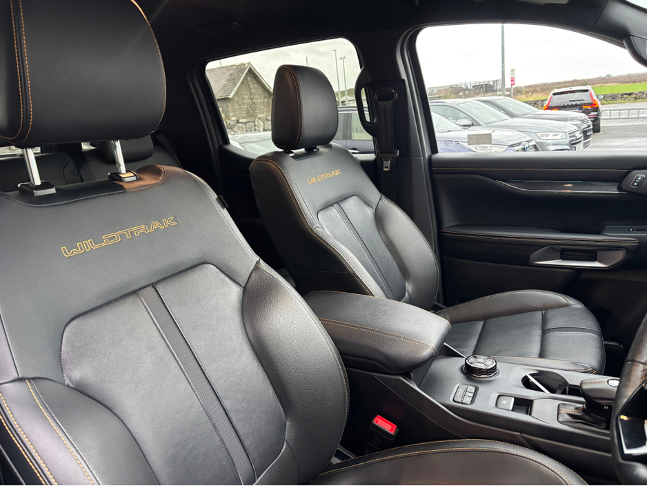 2023 Ford Ranger - image 14