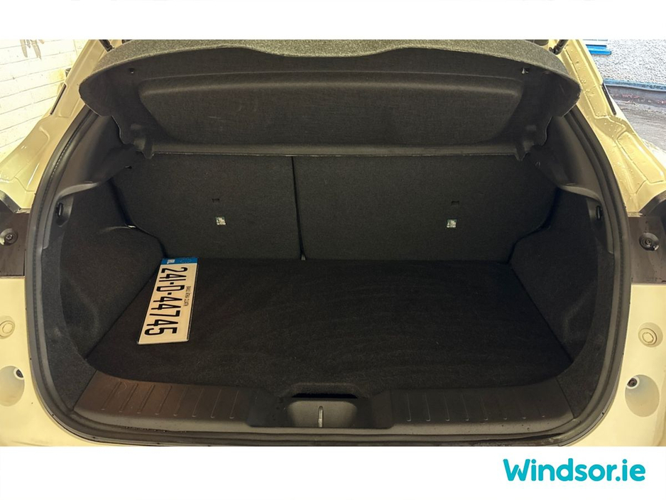 2024 Nissan Juke 1.0T PET 2WD SV Premium €24,995