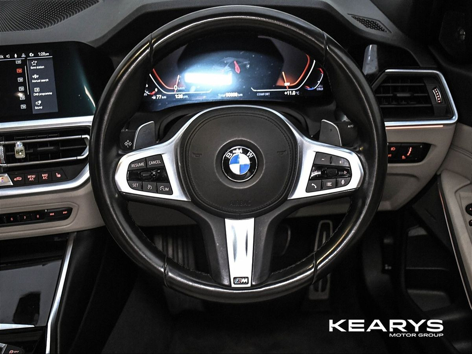 2020 BMW 3 Series - image 16