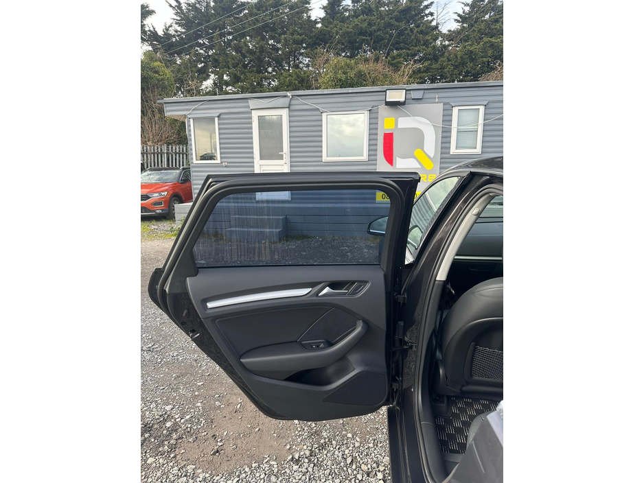 2014 Audi A3 - image 11