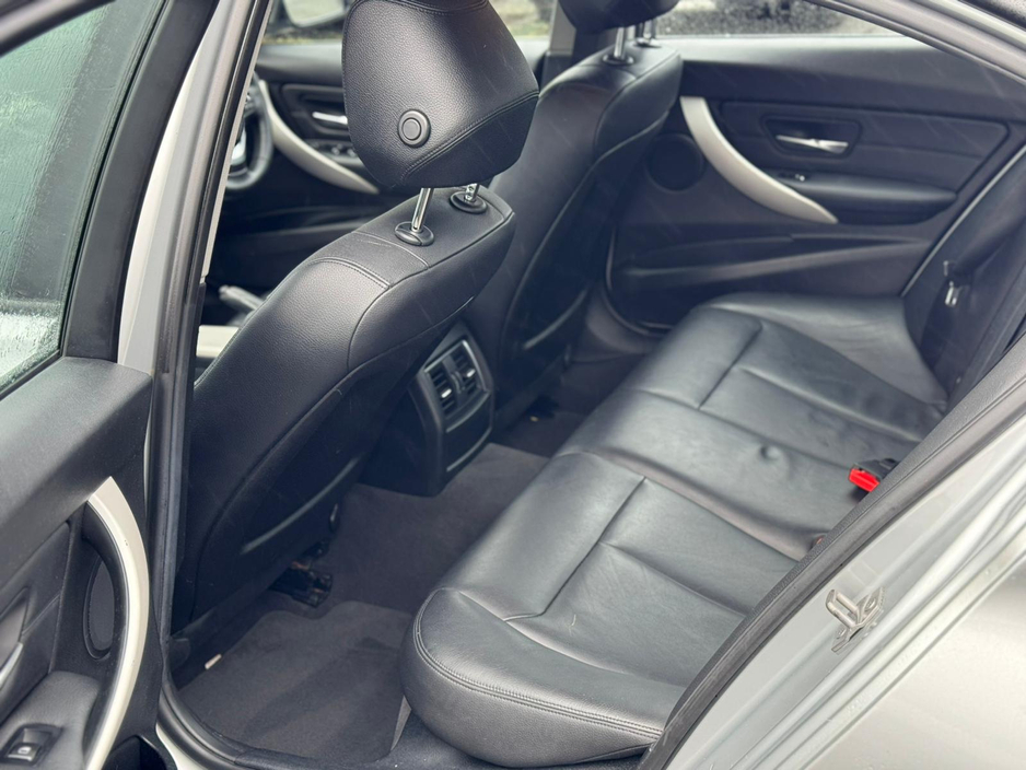 2016 BMW 3 Series AUTO NEW NCT and TAXED €11,950