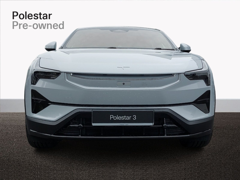 2026 Polestar 3 - image 4