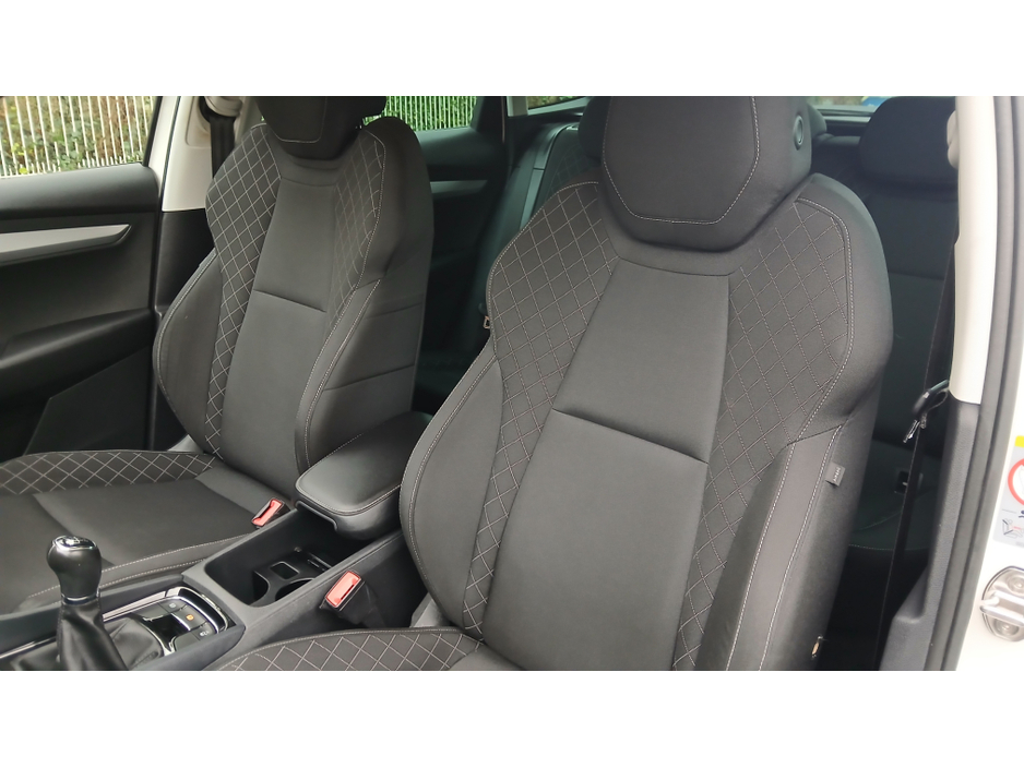 2019 Skoda Karoq *IRISH CAR* 1.0 TSi AMBITION 5dr €17,950