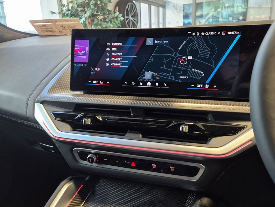 2026 BMW XM - image 8