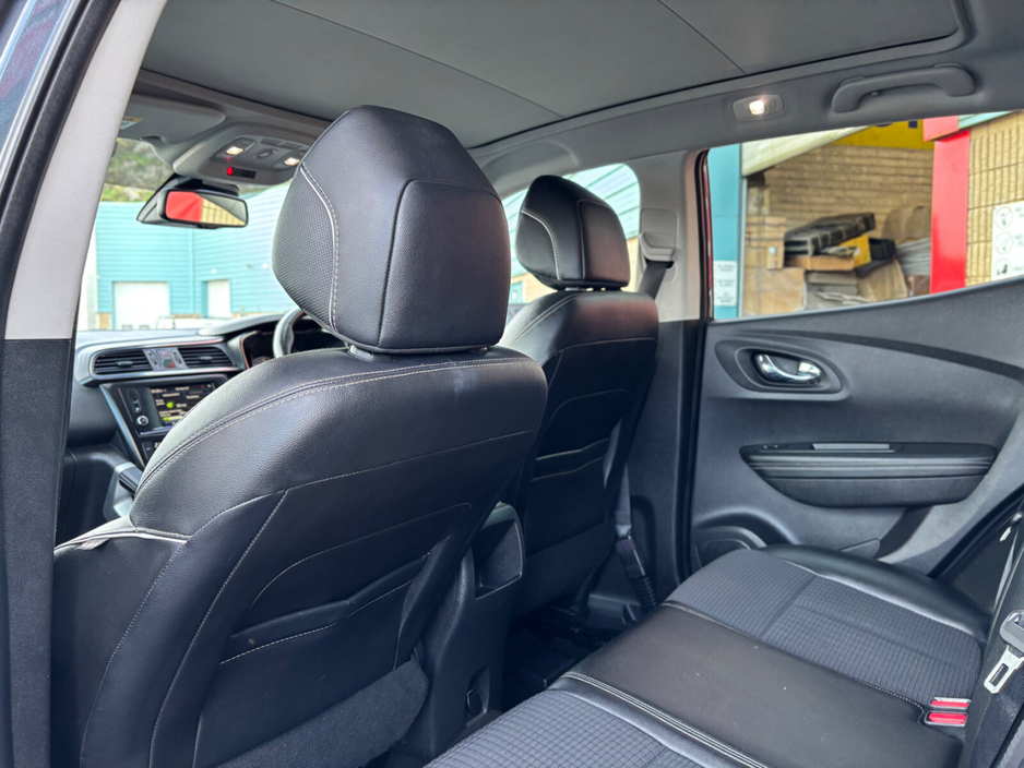 2018 Renault Kadjar - image 16