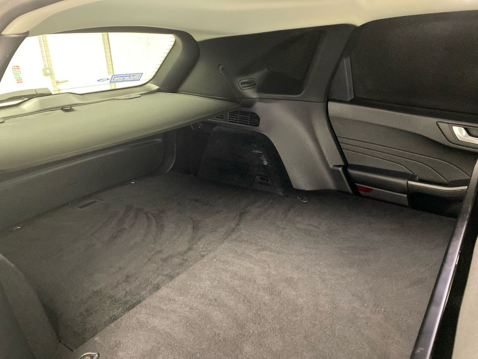 2022 Ford Kuga KUGA TITANIUM 1.5 TD 120 S6.2 M €23,995