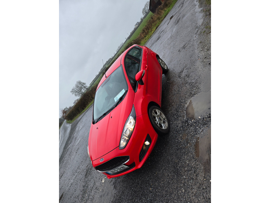 2016 Ford Fiesta for sale in , Ireland