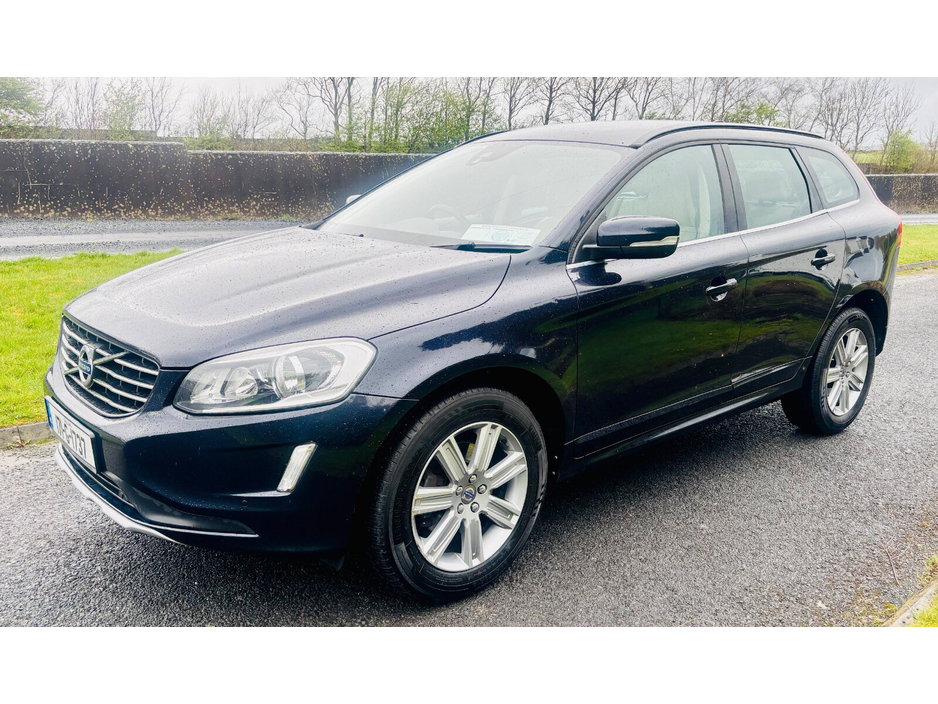 2017 Volvo XC60 for sale in , Ireland