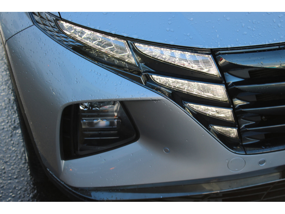 2024 Hyundai Tucson 2WD Executive Plus HEV STG Auto €41,950