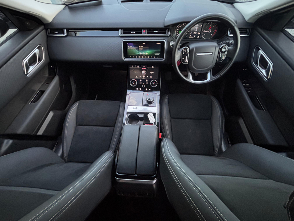 2018 Land Rover Range Rover Velar - image 5