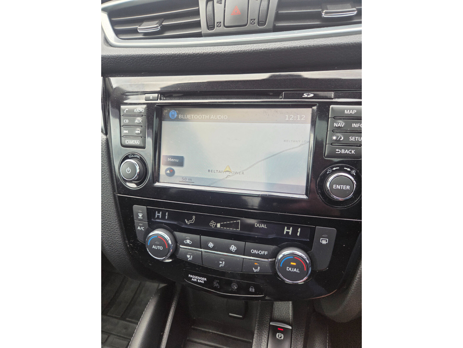 2019 Nissan Qashqai - image 17