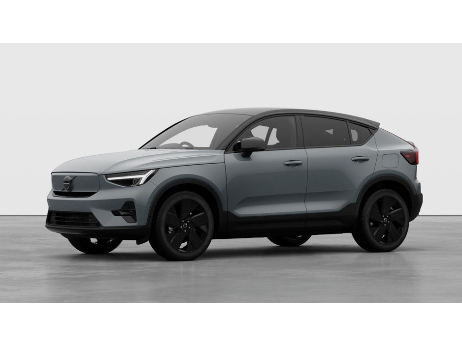 2026 Volvo EC40 - image 6