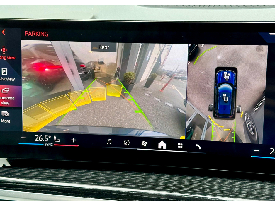 2025 BMW X5 50e *Very High Spec* M SPORT XDRIVE