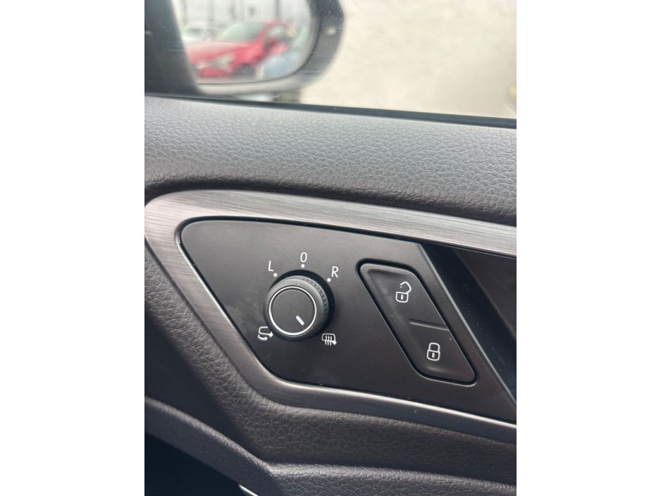 2018 Volkswagen Golf 1.2 TSI 110 bhp DSG Comfortline €18,500