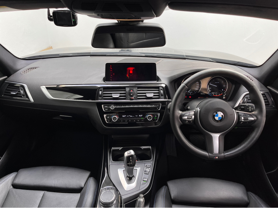 2019 BMW 1 Series - image 25