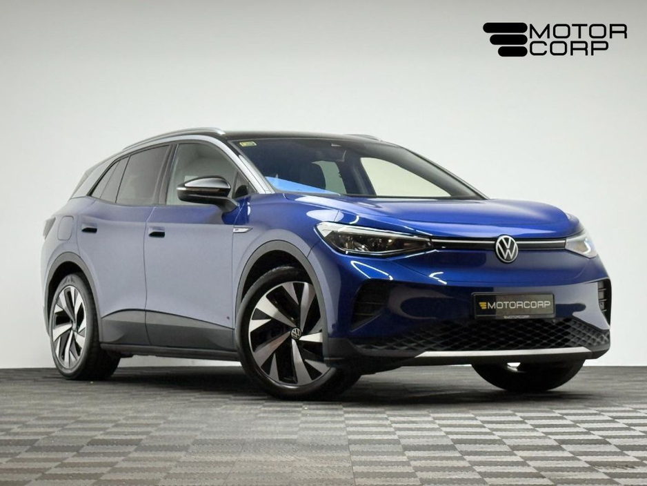 2021 Volkswagen ID.4 for sale in , Ireland