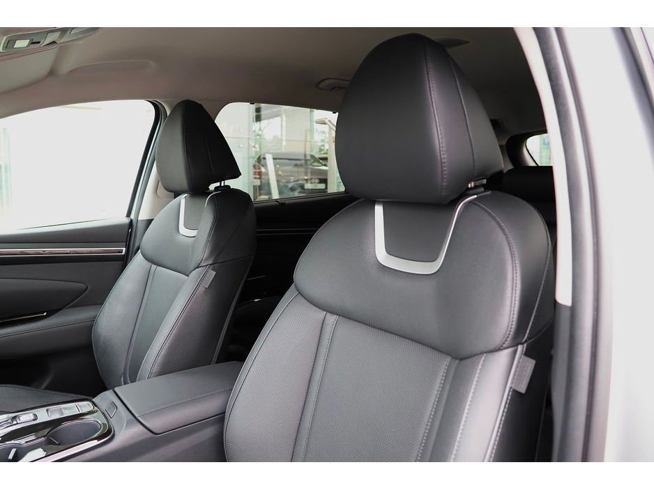 2024 Hyundai Tucson - image 15