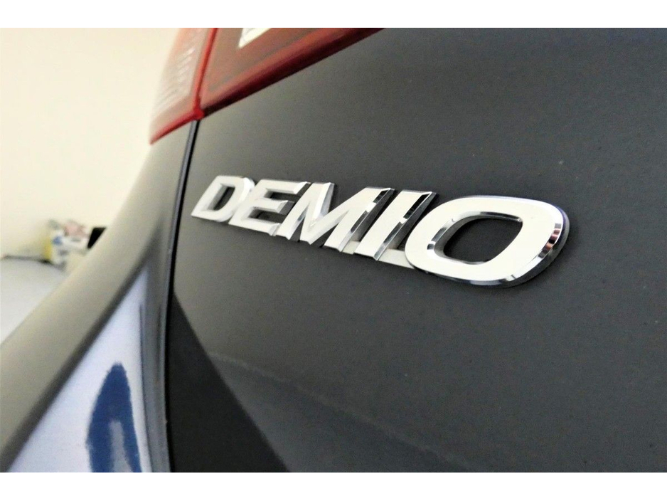 2017 Mazda Demio 1.5 AUTO *HUP*REVERSE CAM*15" ALLOY WHEELS*