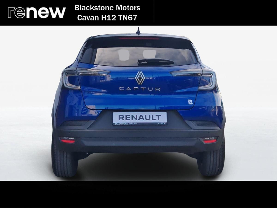 2026 Renault Captur - image 10
