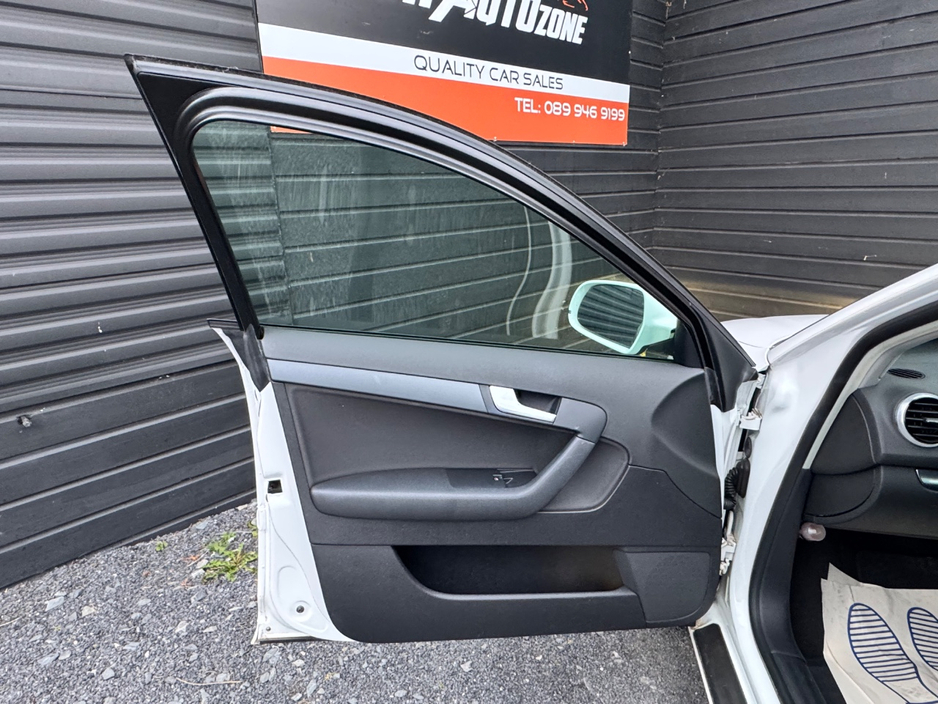 2012 Audi A3 - image 14