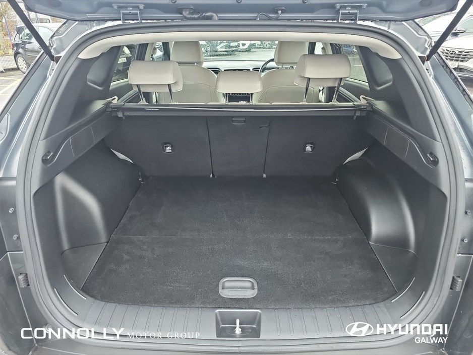 2022 Hyundai Tucson - image 8