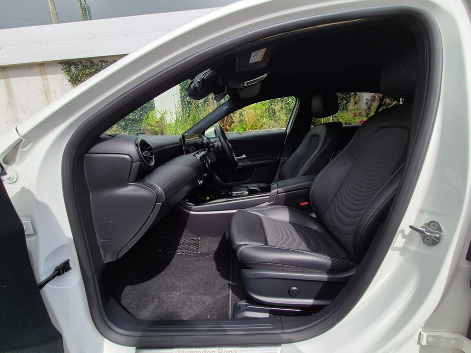 2020 Mercedes-Benz A Class - image 29