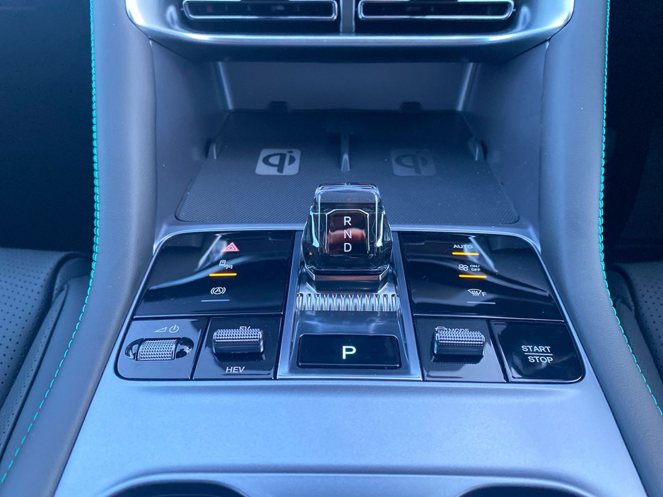 2026 BYD Seal U - image 19