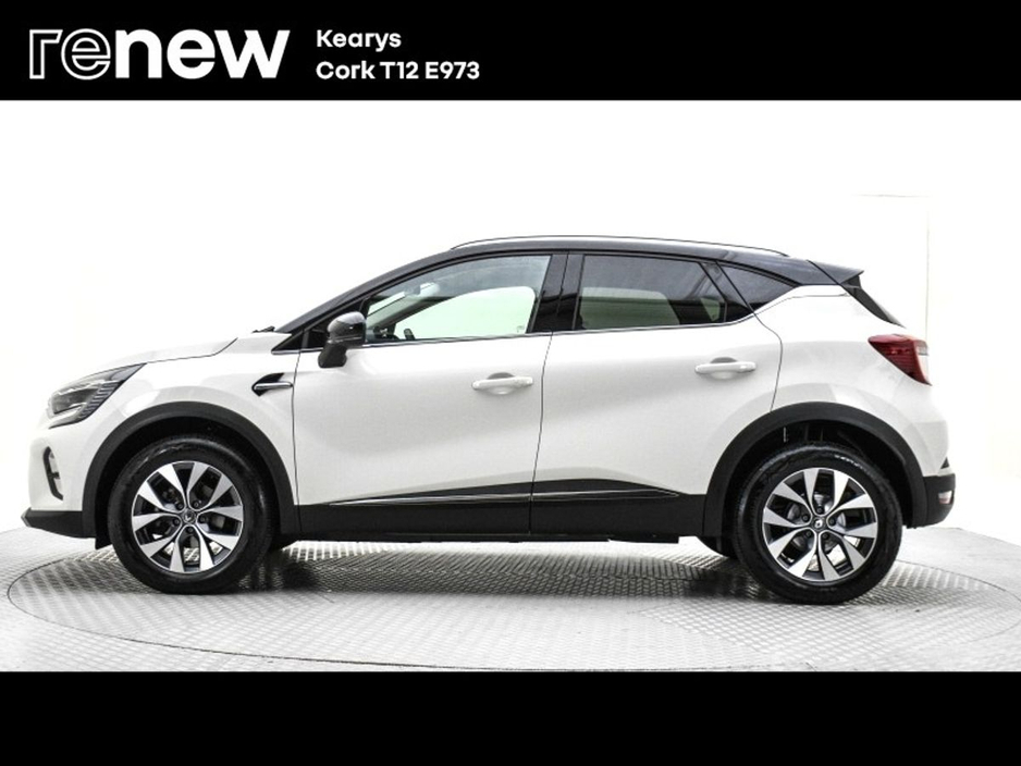 2021 Renault Captur - image 7