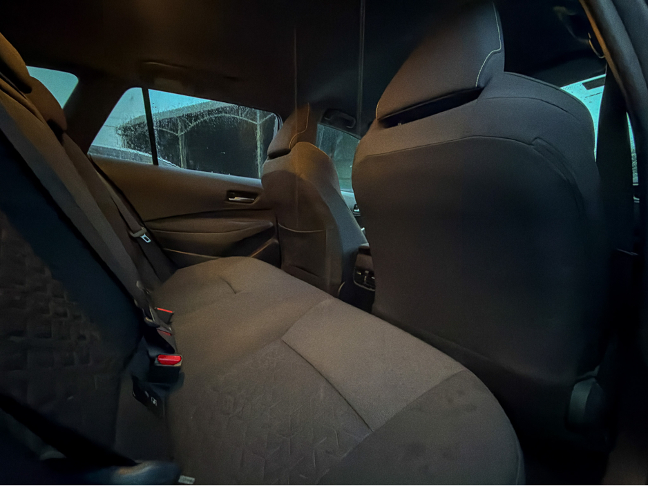 2023 Suzuki Swace 1.8 HYBRID SZ-T CVT 4DR AUTO €14,950