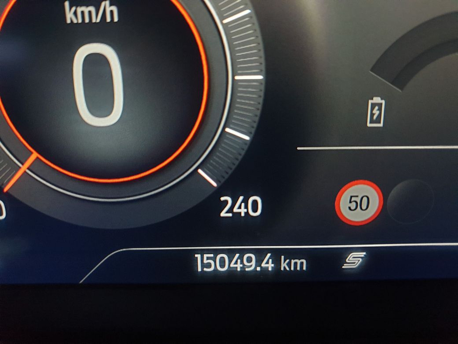 2023 Ford Puma ST-Line, Petrol Hybrid, Manual , 15000KMs €22,995