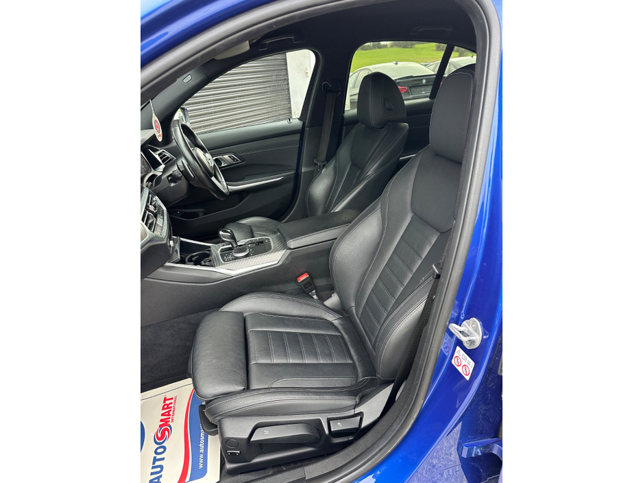 2020 BMW 3 Series 330e M Sport Auto €27,995