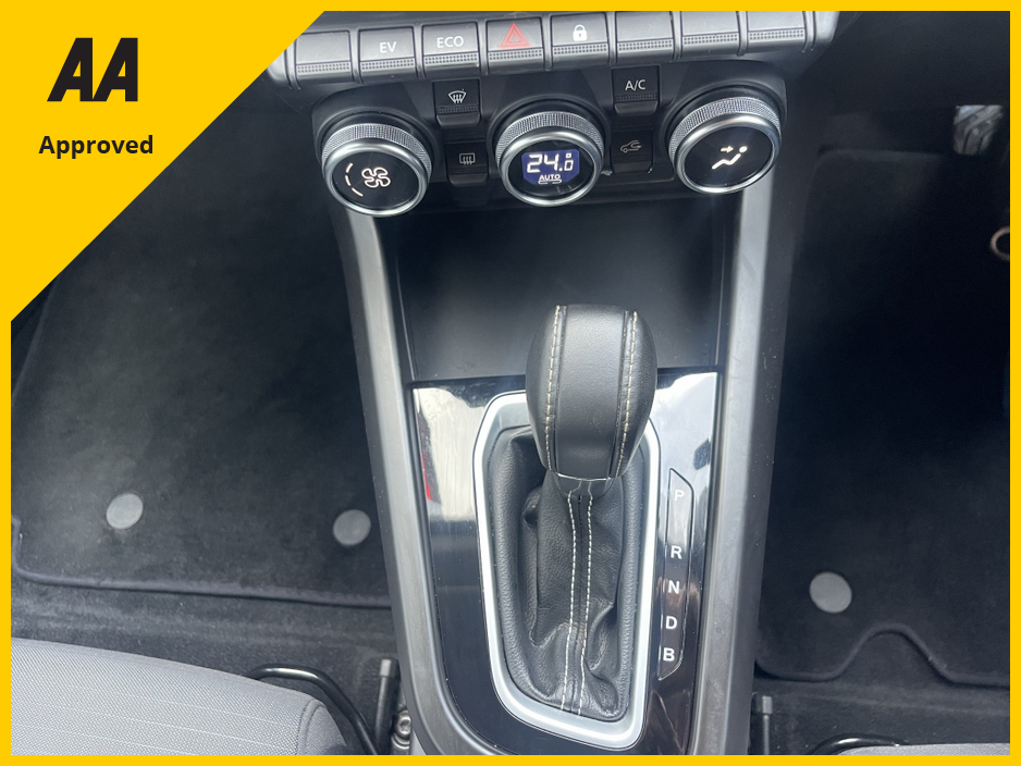 2022 Renault Arkana Auto ICONIC E-TECH PHEV FREE DELIVERY €19,750